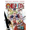One Piece 13 (3 en 1)Planeta de AgostiniAtheneas Hobby S.L.