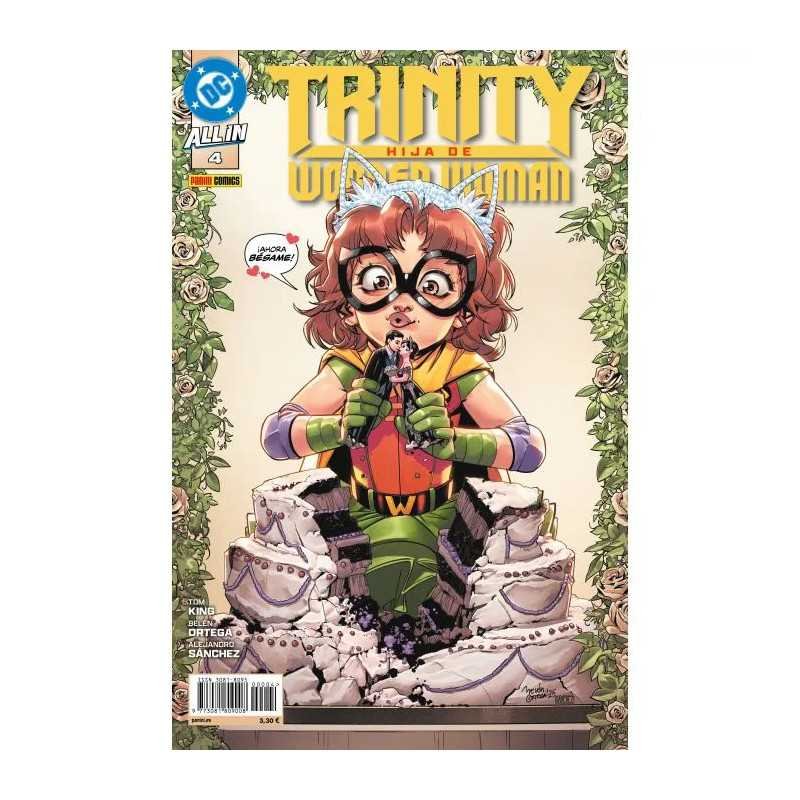 Trinity Hija De Wonder Woman 04