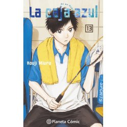 La hija del emperador 6 (Español)ComicsAtheneas Hobby S.L.