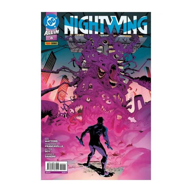 All In Nightwing 04