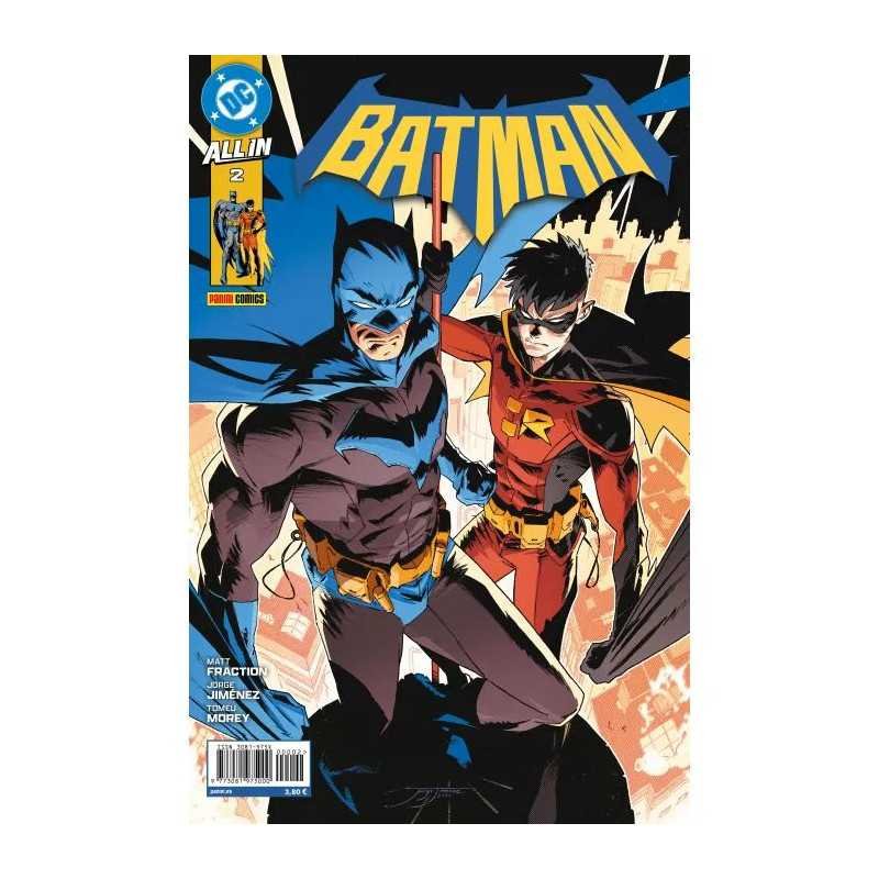 All In Batman 02