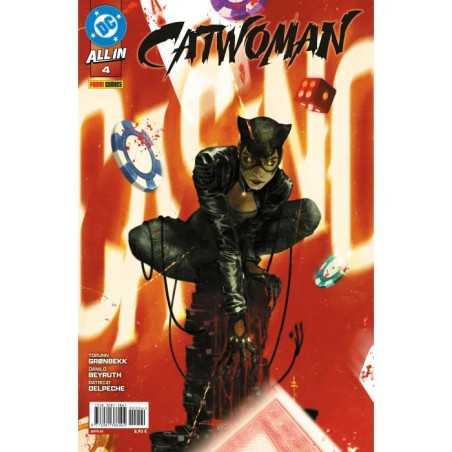 All In Catwoman 04