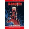 Masacre Rey De Los Monstruos Marvel Now Deluxe