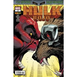 Bloodshot Vol 1 (Español)ComicsAtheneas Hobby S.L.