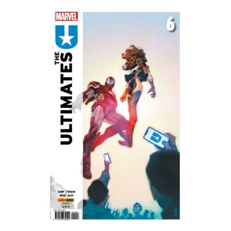 The Ultimates 06