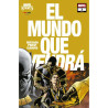 Marvel Knights El Mundo Que Vendra 03 De 06