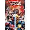 Marvel Conquista 2099ComicsAtheneas Hobby S.L.