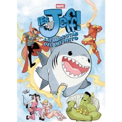 Lobezno - Orígenes Salvajes (Español)ComicsAtheneas Hobby S.L.