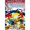 Los 4 Fantasticos El Sueño Ha Muerto (CMH Marvel Heroes 232)ComicsAtheneas Hobby S.L.