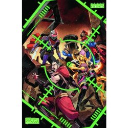 Las Tortugas Ninja vol. 13 (Español)ComicsAtheneas Hobby S.L.