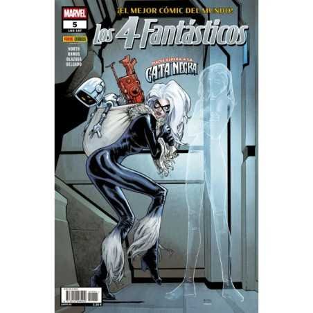 Los 4 Fantasticos 05 187