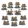 Legions Imperialis: Saturnine Heavy Assault Cadre 03-100