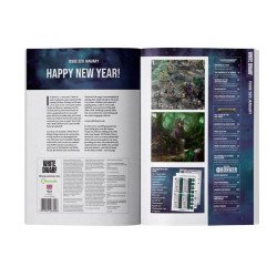 White Dwarf 520 (Inglés)WarhammerAtheneas Hobby S.L.