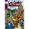Biblioteca Marvel 117 Los 4 Fantasticos 17