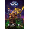 World Of Warcraft Lazos De Sangre