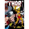 Biblioteca Marvel 119 El Poderoso Thor 13