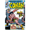 Biblioteca Conan Conan El Barbaro 20 1980-81