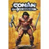 Conan Premiere Conan El Barbaro La Era De Titan 01