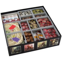 Folded SpaceAtheneas Hobby S.L.