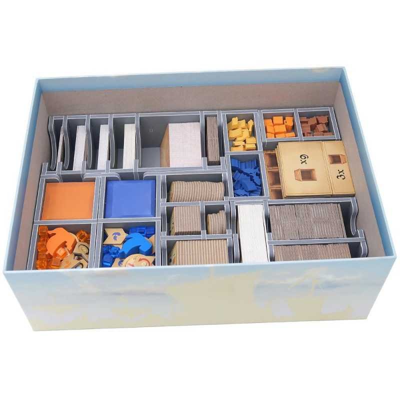 FS-AELDER for AeldermanJuegos de MesaAtheneas Hobby S.L.