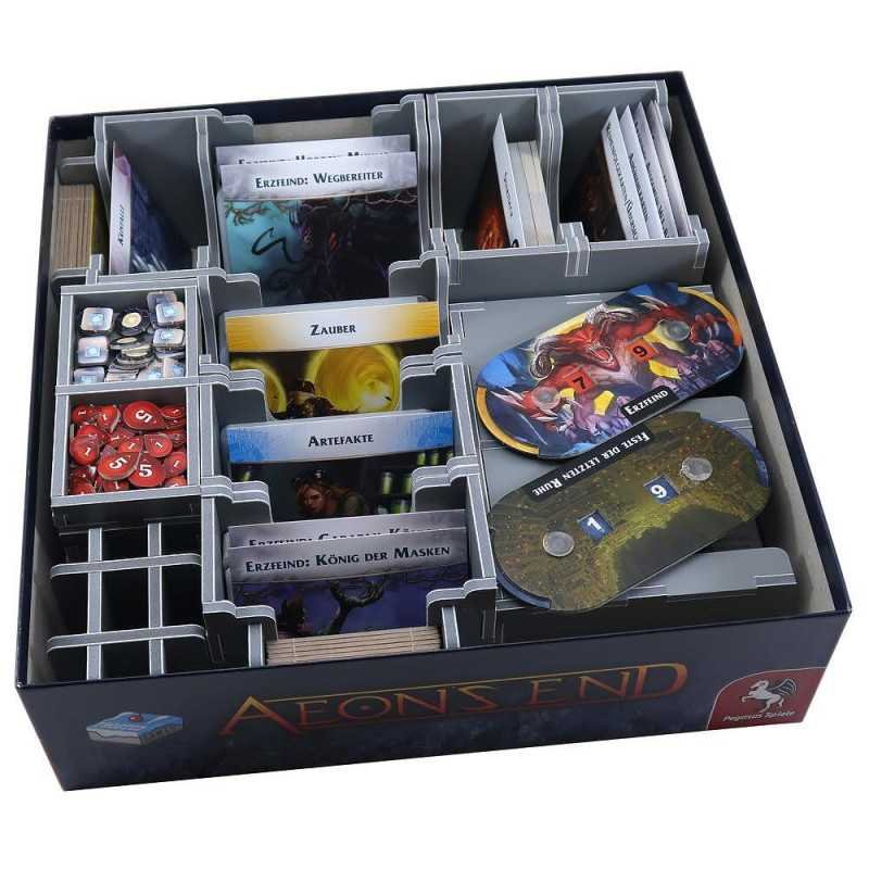 FS-AEONv2 for Aeon's EndJuegos de MesaAtheneas Hobby S.L.