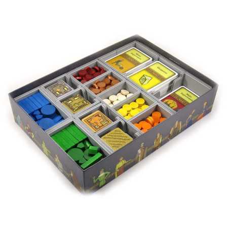 FS-AGR for Agricola