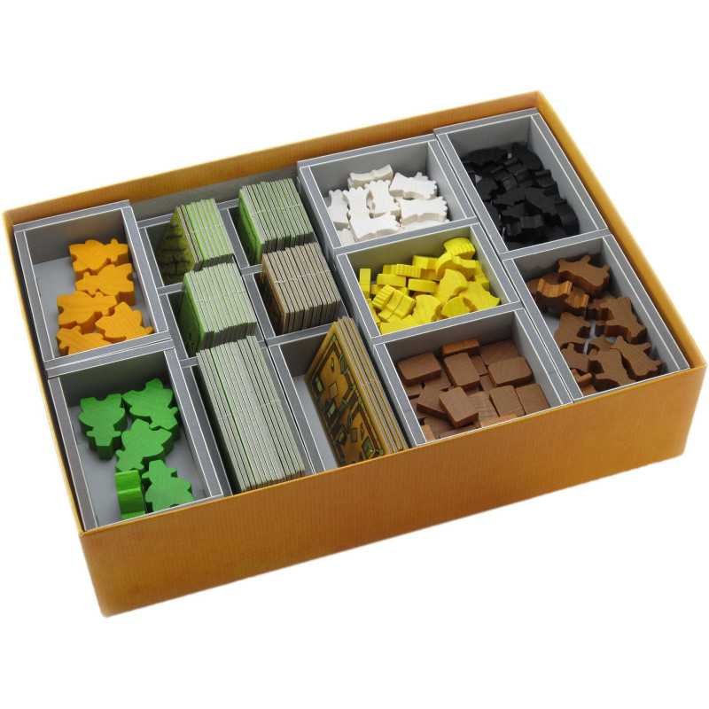 FS-AGRFAM for Agricola Family EditionJuegos de MesaAtheneas Hobby S.L.