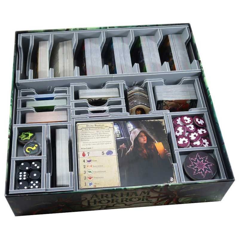 FS-AH3 for Arkham Horror Third EditionJuegos de MesaAtheneas Hobby S.L.