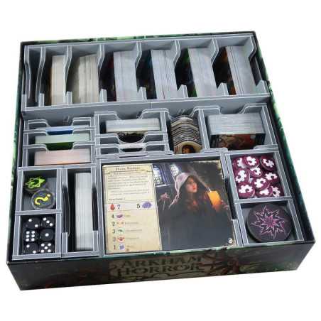 FS-AH3 for Arkham Horror Third Edition