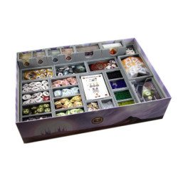 Folded SpaceAtheneas Hobby S.L.