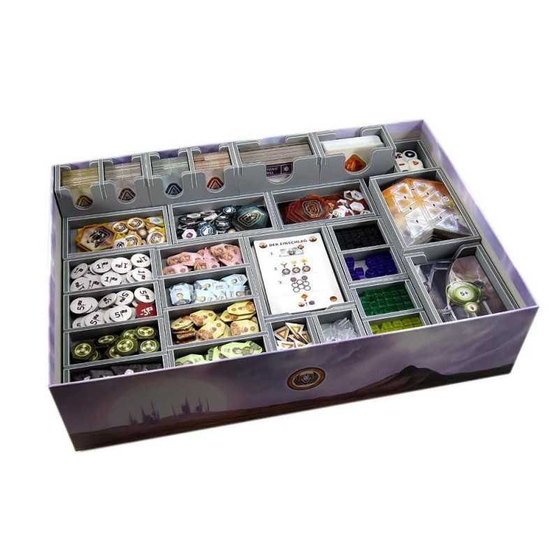 FS-ANA for AnachronyJuegos de MesaAtheneas Hobby S.L.