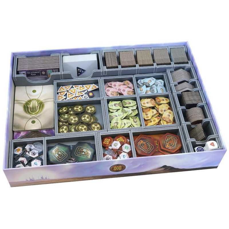 FS-ANAEE for Anachrony: Essential EditionJuegos de MesaAtheneas Hobby S.L.