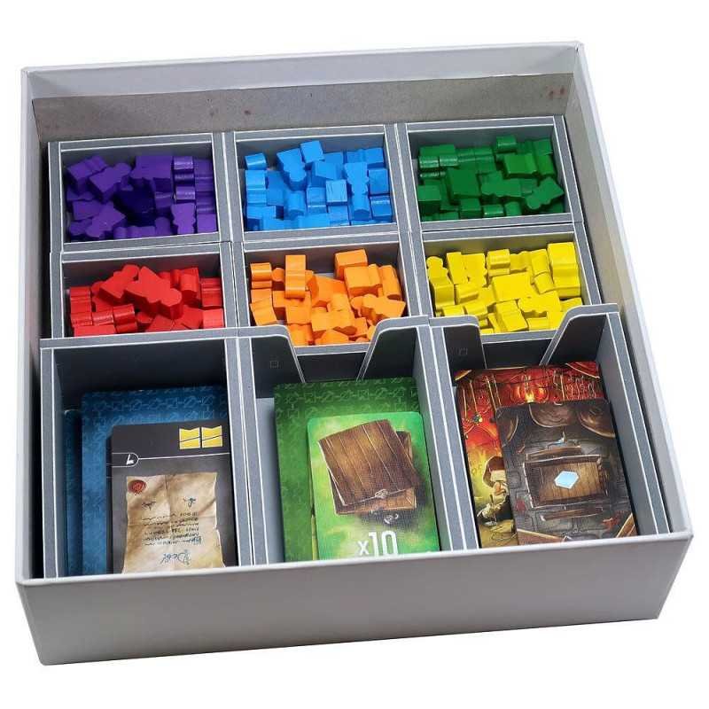 FS-ARC for Architects of the West KingdomJuegos de MesaAtheneas Hobby S.L.