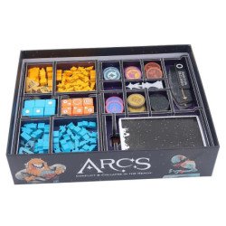 FS-CAR for CarcassonneJuegos de MesaAtheneas Hobby S.L.