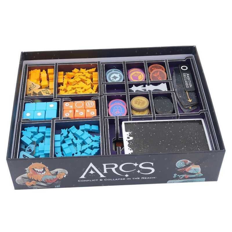 FS-ARCS for ArcsJuegos de MesaAtheneas Hobby S.L.