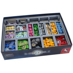 Folded SpaceAtheneas Hobby S.L.