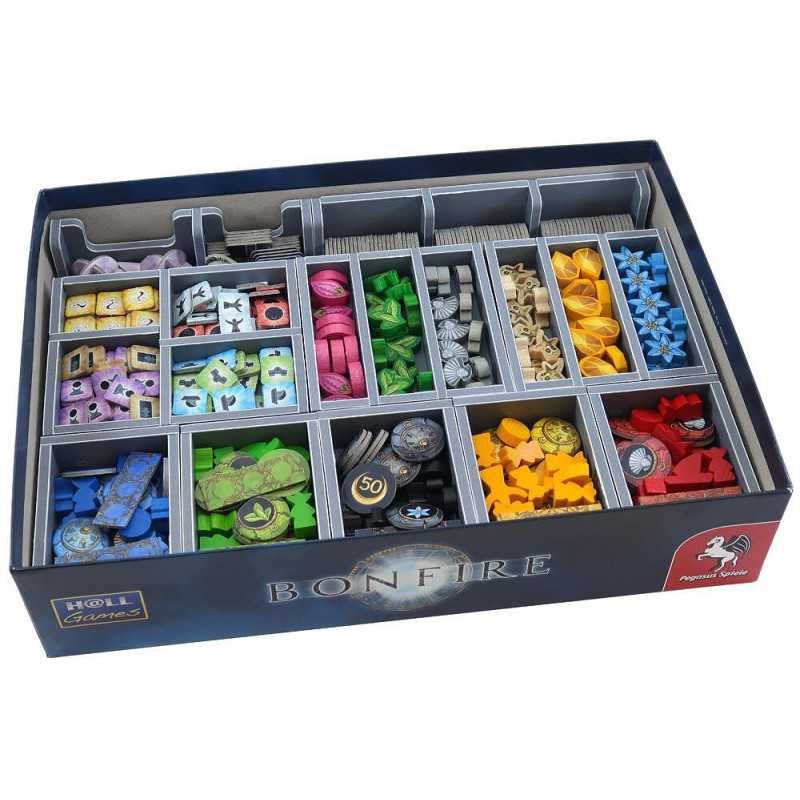 FS-BFIRE for BonfireJuegos de MesaAtheneas Hobby S.L.