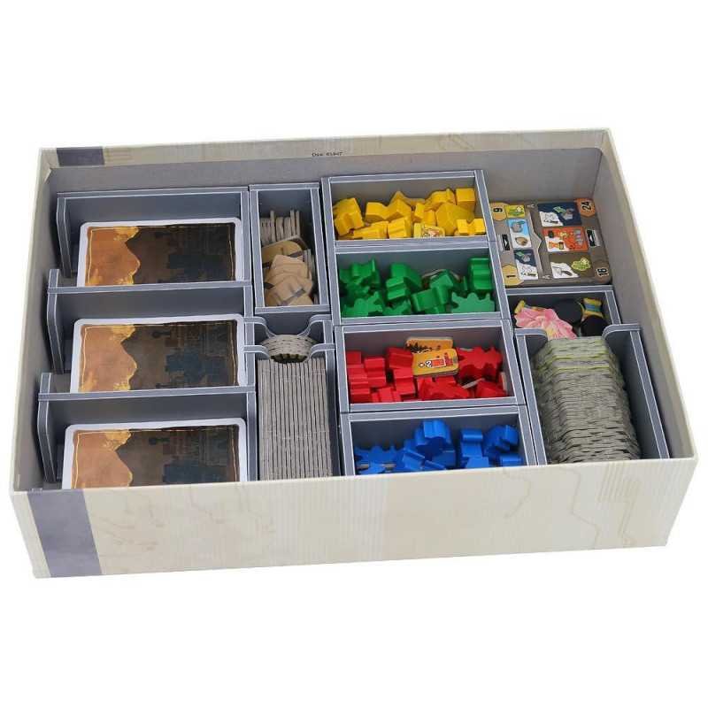 FS-BLAKE for BoonlakeJuegos de MesaAtheneas Hobby S.L.