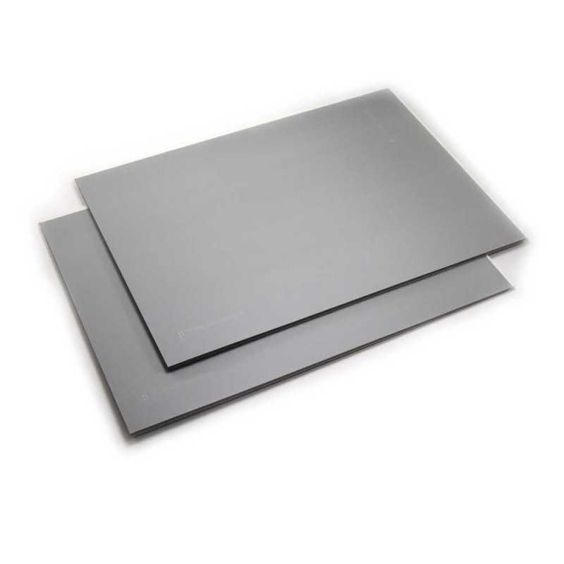 FS-BLANK Blank SheetsJuegos de MesaAtheneas Hobby S.L.