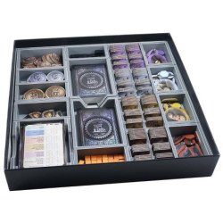 Folded SpaceAtheneas Hobby S.L.