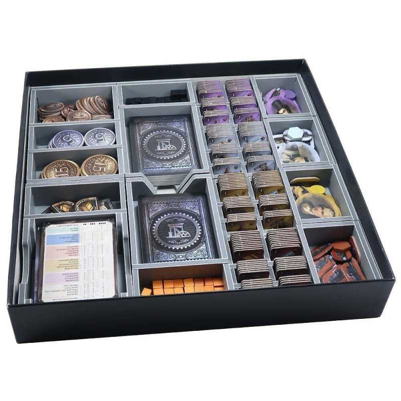 FS-BRASS for BrassJuegos de MesaAtheneas Hobby S.L.