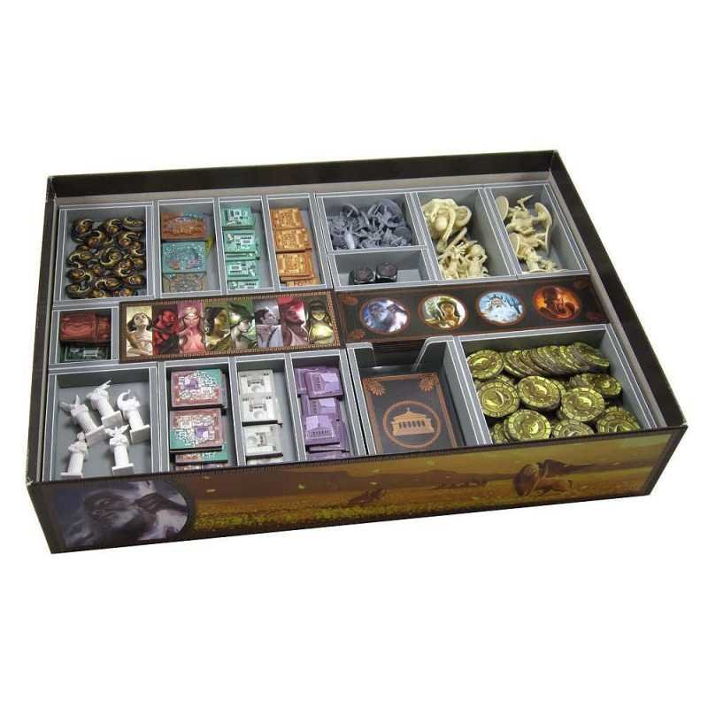 FS-CYCLAD for CycladesJuegos de MesaAtheneas Hobby S.L.