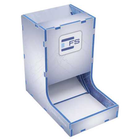 FS-DICETv2 Colour Dice Tower