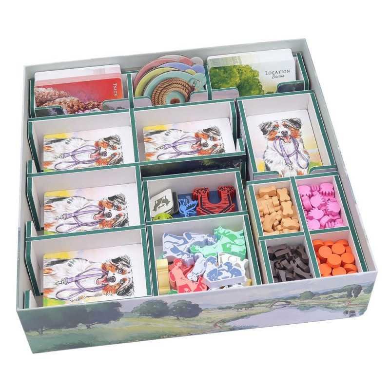 FS-DOGPARK for Dog ParkJuegos de MesaAtheneas Hobby S.L.