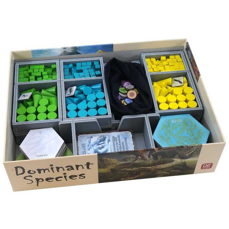 FS-DOMSP for Dominant SpeciesJuegos de MesaAtheneas Hobby S.L.