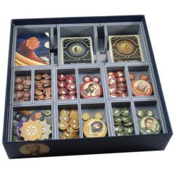 Folded SpaceAtheneas Hobby S.L.