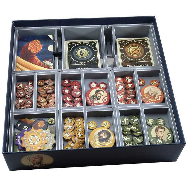 FS-DUNE for DuneJuegos de MesaAtheneas Hobby S.L.