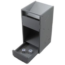 Folded SpaceAtheneas Hobby S.L.