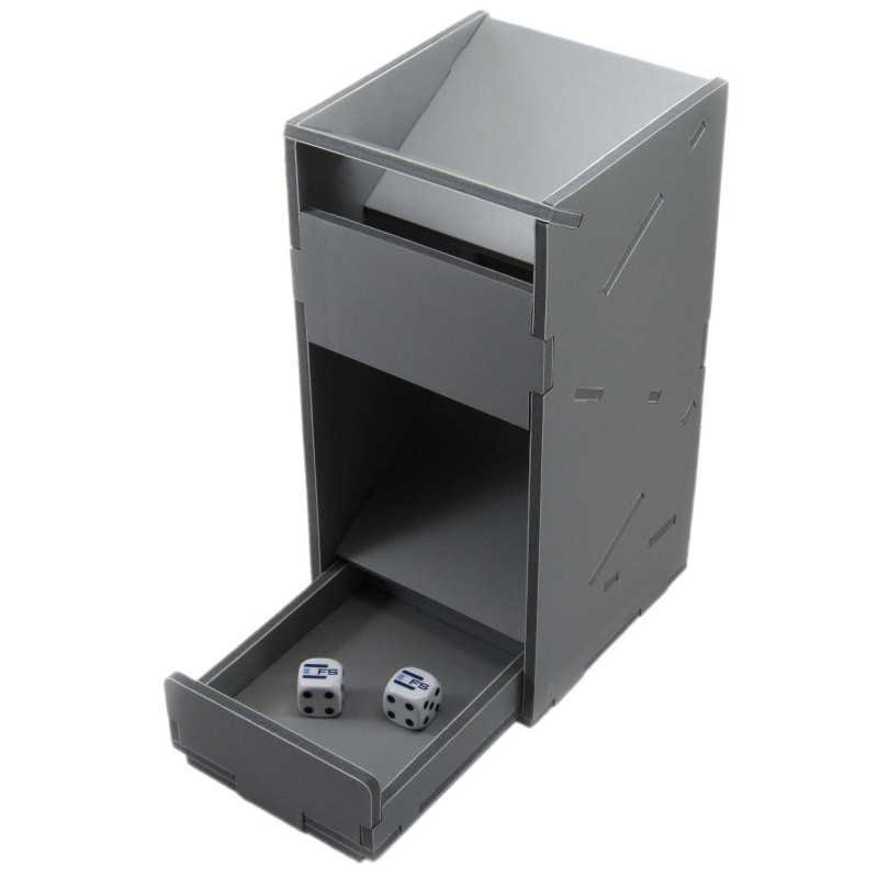 FS-DiceT Dice TowerJuegos de MesaAtheneas Hobby S.L.