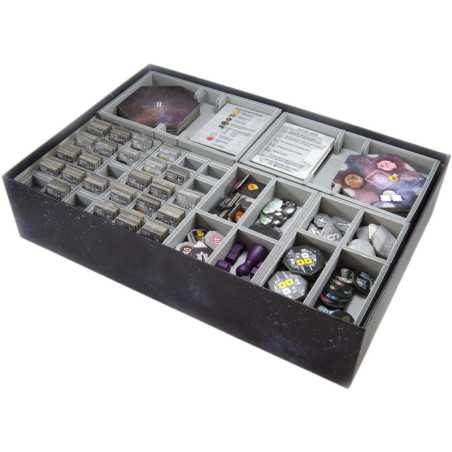 FS-ECL for Eclipse